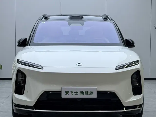 Nio ES6 — Фото автомобиля 2