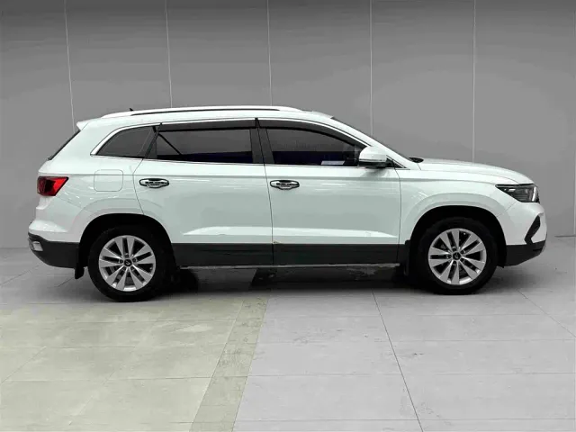 Jetta VS7 — Фото автомобиля 3