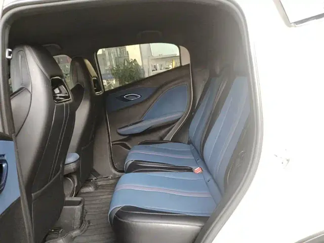 BYD Seagull — Фото автомобиля 16