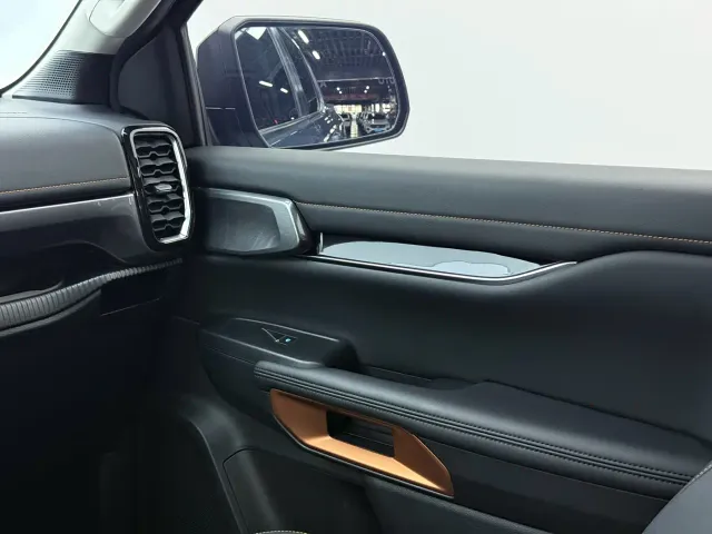 Ford Ford Ranger 2023 Trail Explorer 4WD Automatic (Petrol) — Фото автомобиля 16