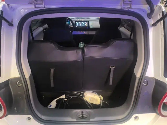 Changan Lumin — Фото автомобиля 18