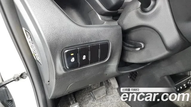 Kia RAY Новый Kia Ray Signature — Фото автомобиля 22