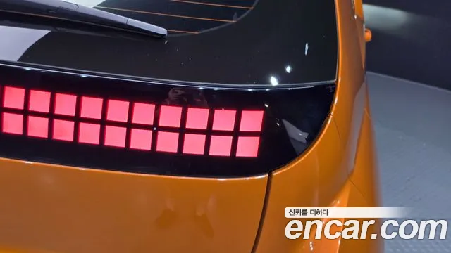 Hyundai Casper Casper Electric Inspiration — Фото автомобиля 23