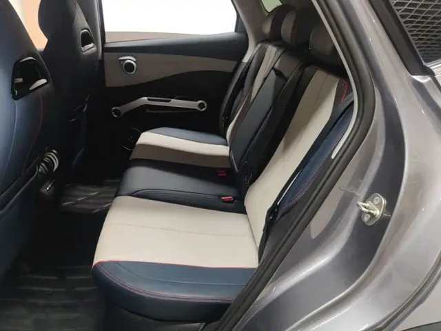 BYD Yuan PLUS — Фото автомобиля 12