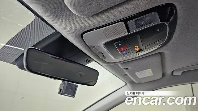 Hyundai Sonata DN8 — Фото автомобиля 18