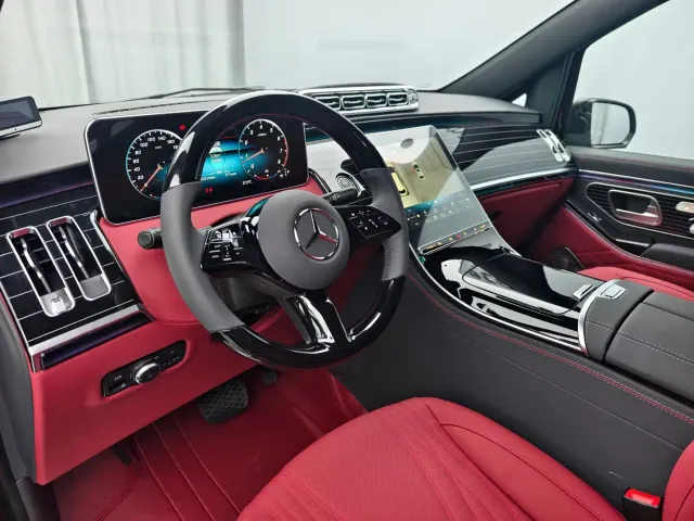 Mercedes-Benz Vito — Фото автомобиля 9