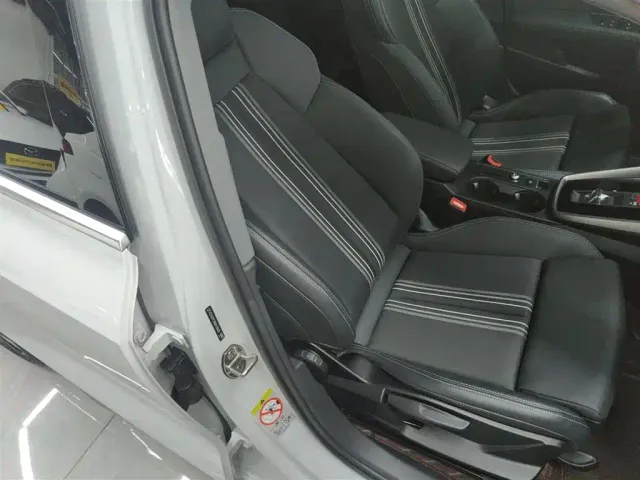 Audi A3 — Фото автомобиля 24