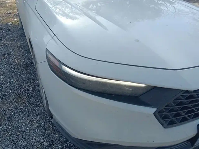 Honda Accord — Фото автомобиля 10