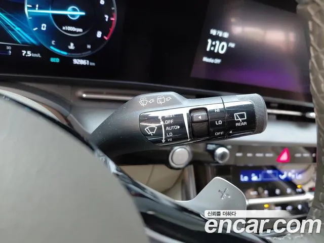 Kia Carnival Generation 4 — Фото автомобиля 29
