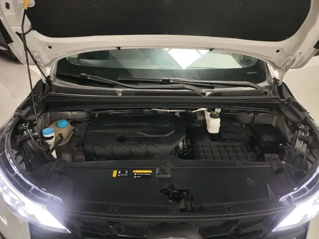 GAC Trumpchi M6 — Фото автомобиля 19