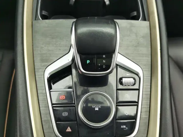 Chery Omoda 5 — Фото автомобиля 13