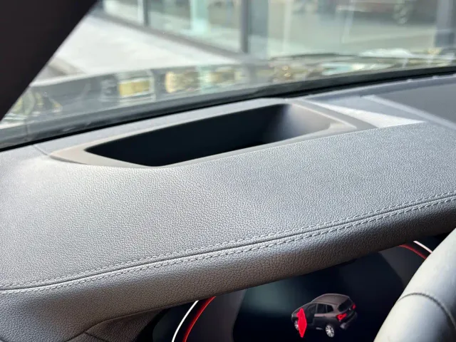 BMW X3 — Фото автомобиля 12