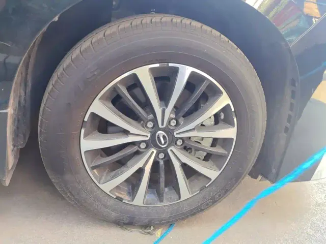 GAC Trumpchi M8 — Фото автомобиля 6