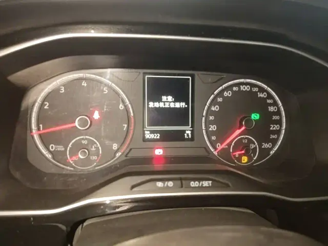 Jetta VS7 — Фото автомобиля 11
