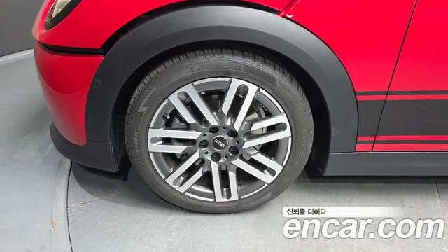 MINI Cooper 4th Gen — Фото автомобиля 5