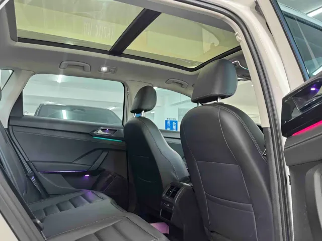 Volkswagen Tharu — Фото автомобиля 7