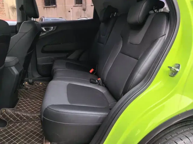 Wuling Xingchi — Фото автомобиля 16