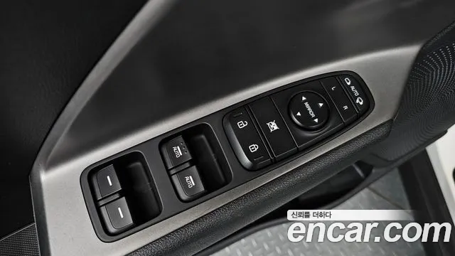 Kia Niro Niro Plus Air — Фото автомобиля 28