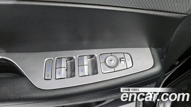 Hyundai Palisade The New Palisade Бензин 3.8 2WD — Фото автомобиля 14