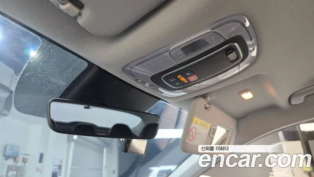 Hyundai Avante CN7 — Фото автомобиля 22