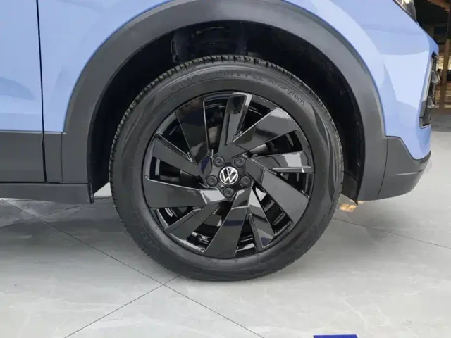 Volkswagen Tharu — Фото автомобиля 6