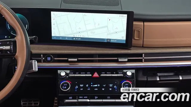Hyundai Santa Fe MX5 — Фото автомобиля 24