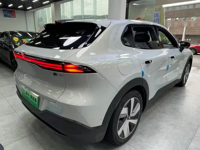 Deepal S05 — Фото автомобиля 10