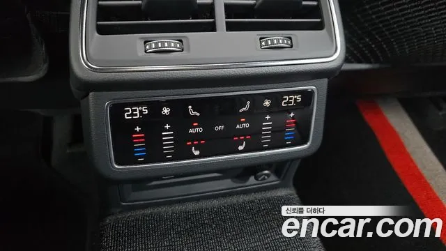 Audi A6 — Фото автомобиля 30
