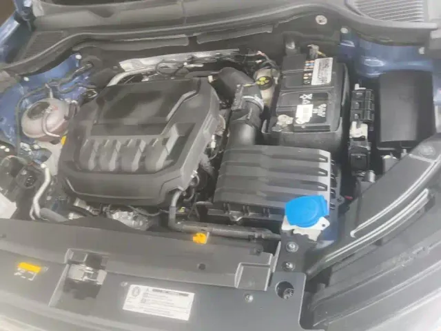 Volkswagen Tharu — Фото автомобиля 19