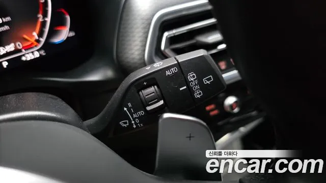 BMW X3 xDrive 20i M Sport — Фото автомобиля 27