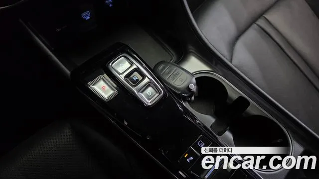 Hyundai Sonata DN8 — Фото автомобиля 9
