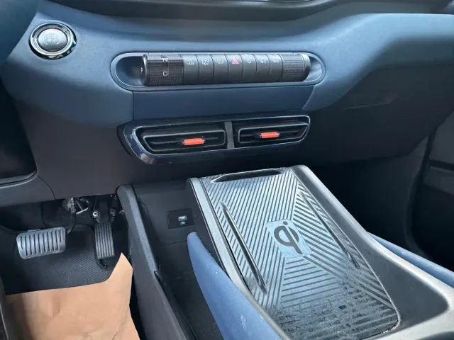 BYD Seagull — Фото автомобиля 7