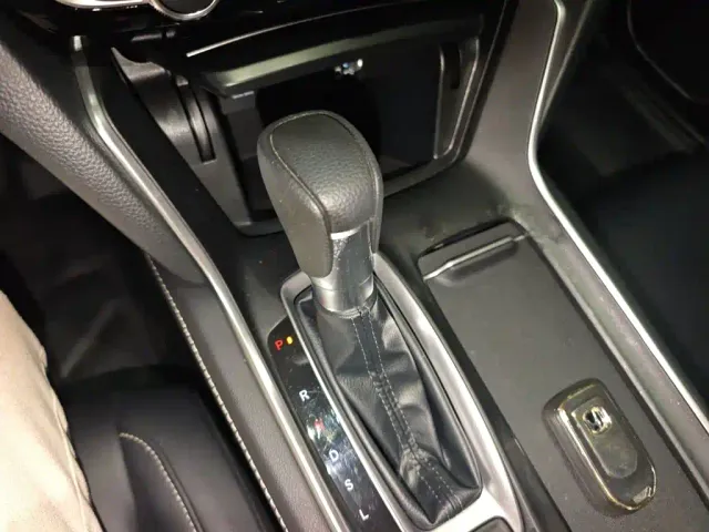 Honda Inspire — Фото автомобиля 15