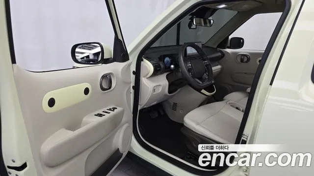 Hyundai Casper Casper Electric — Фото автомобиля 15