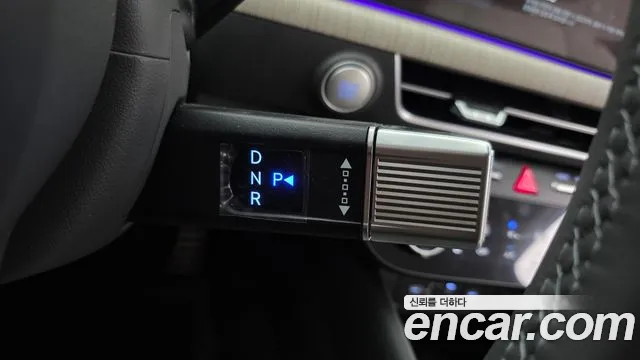 Hyundai Sonata DN8 — Фото автомобиля 9