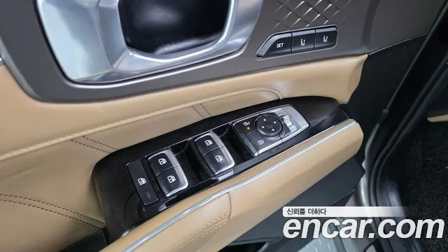 Kia Sorento 4th Gen — Фото автомобиля 28