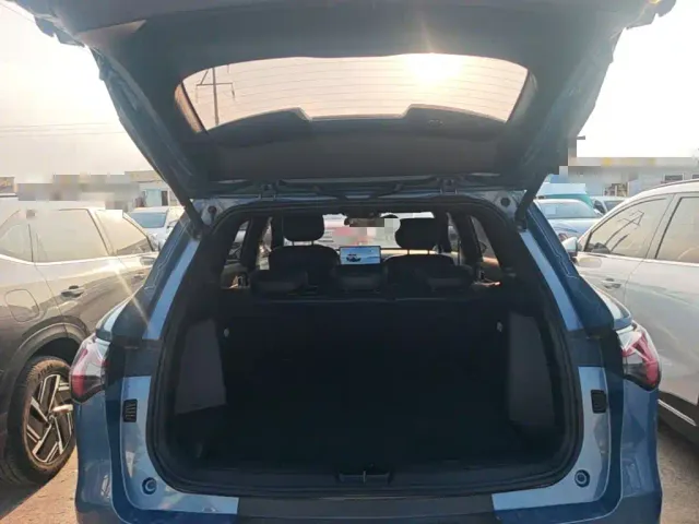 Wuling Starlight S — Фото автомобиля 18
