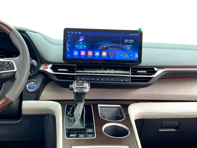 Toyota Sienna — Фото автомобиля 21