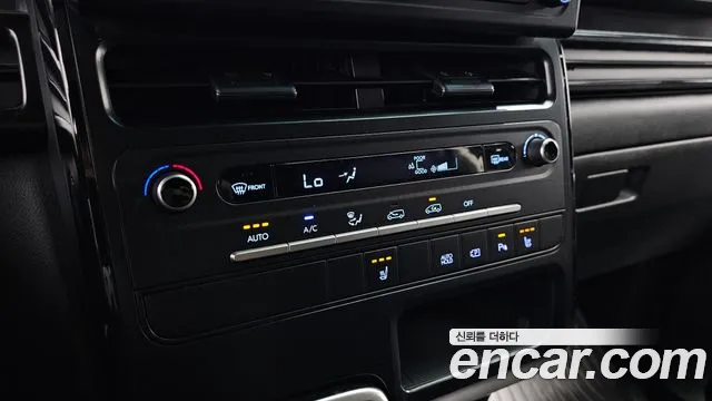 Hyundai Staria Новый Staria L3.5 Карго 3 места — Фото автомобиля 12
