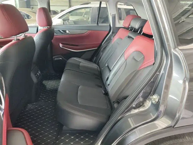 Changan CS75 — Фото автомобиля 16