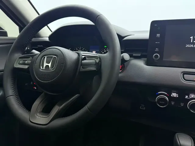 Honda XR-V — Фото автомобиля 15