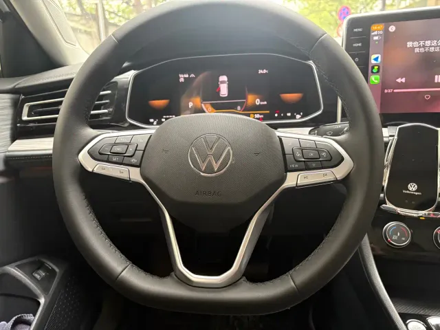 Volkswagen Sagitar — Фото автомобиля 13