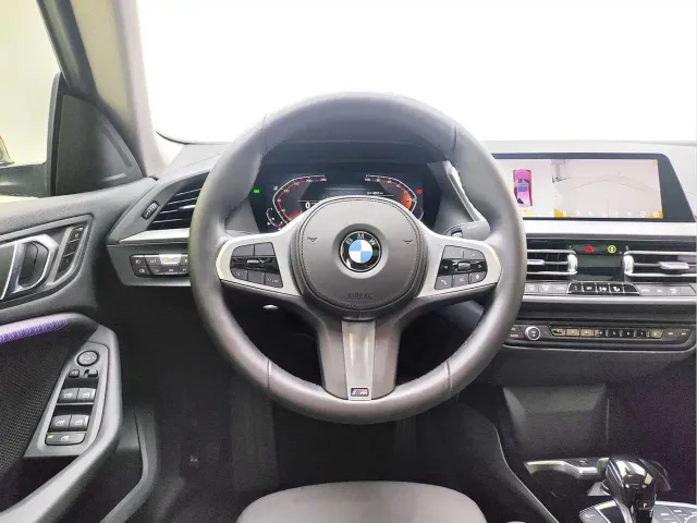 BMW 2 Series — Фото автомобиля 5