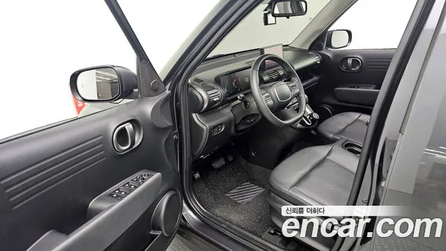 Hyundai Casper — Фото автомобиля 9