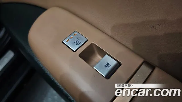 Hyundai Grandeur — Фото автомобиля 26