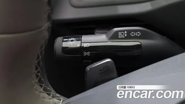 Kia EV6 — Фото автомобиля 28