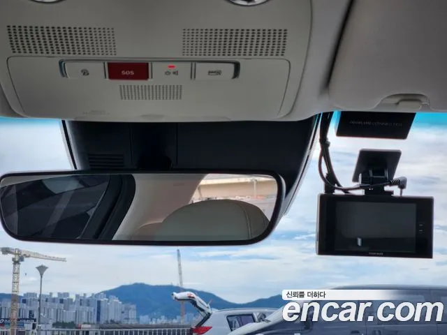 Hyundai Grandeur — Фото автомобиля 10