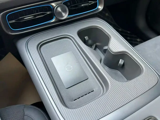Leapmotor Lafa 5 — Фото автомобиля 26