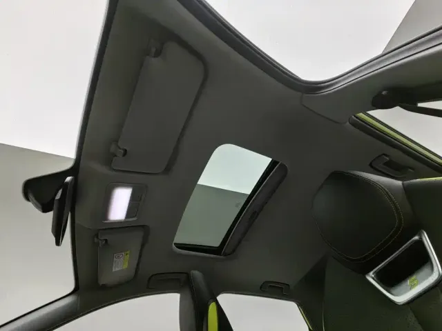 Wuling Xingchi — Фото автомобиля 14