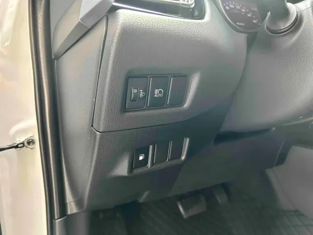 Toyota IZOA — Фото автомобиля 13